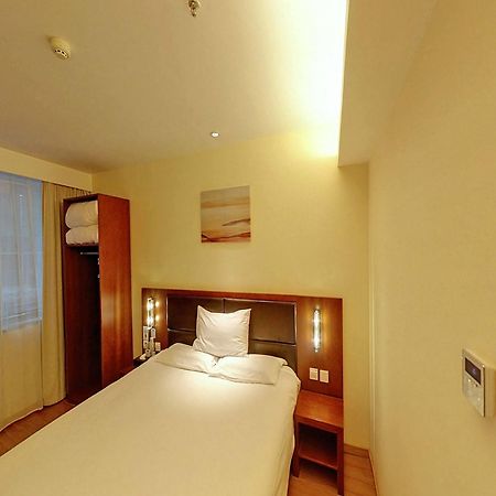 Ji Hotel Шанхай Екстер'єр фото